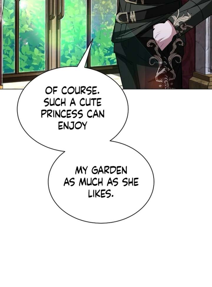 My Fiancé Keeps Trying to Raise Me Chapter 22 504 038