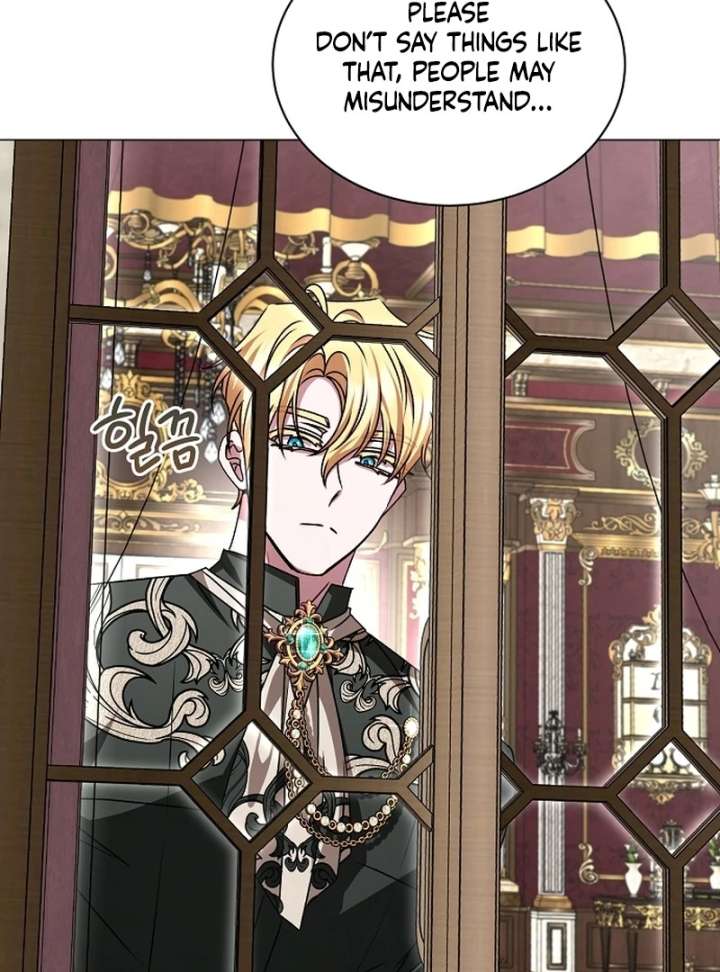 My Fiancé Keeps Trying to Raise Me Chapter 22 508 042