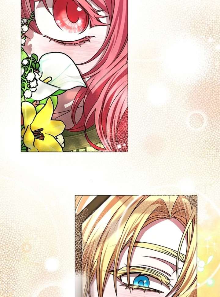 My Fiancé Keeps Trying to Raise Me Chapter 22 514 048