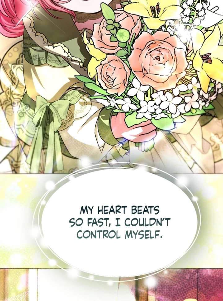 My Fiancé Keeps Trying to Raise Me Chapter 22 517 051