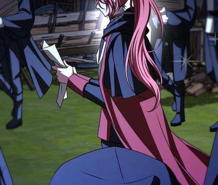 My Fiancé Keeps Trying to Raise Me Chapter 22 521 055