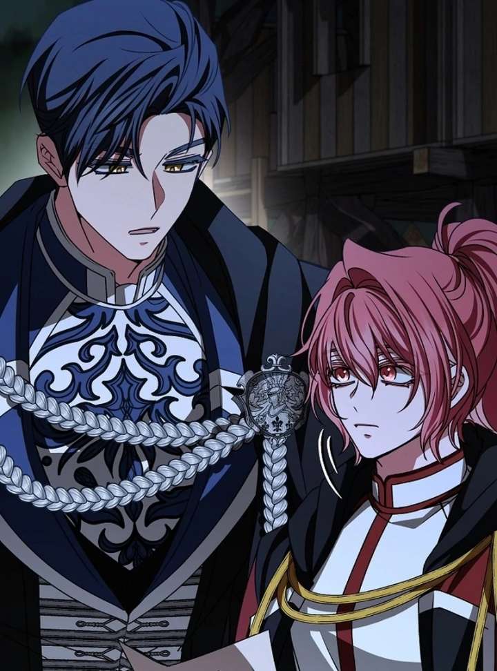 My Fiancé Keeps Trying to Raise Me Chapter 22 531 065