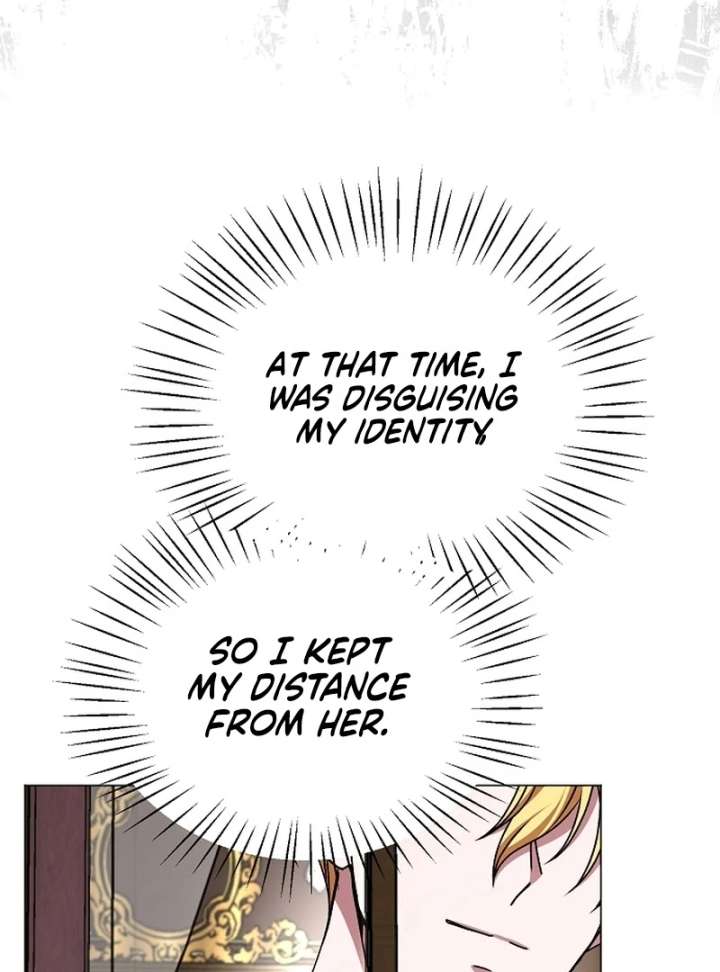 My Fiancé Keeps Trying to Raise Me Chapter 22 534 068