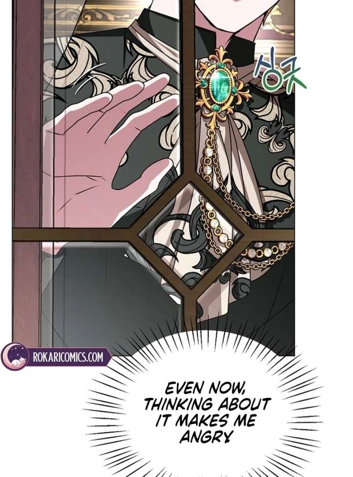 My Fiancé Keeps Trying to Raise Me Chapter 22 535 069