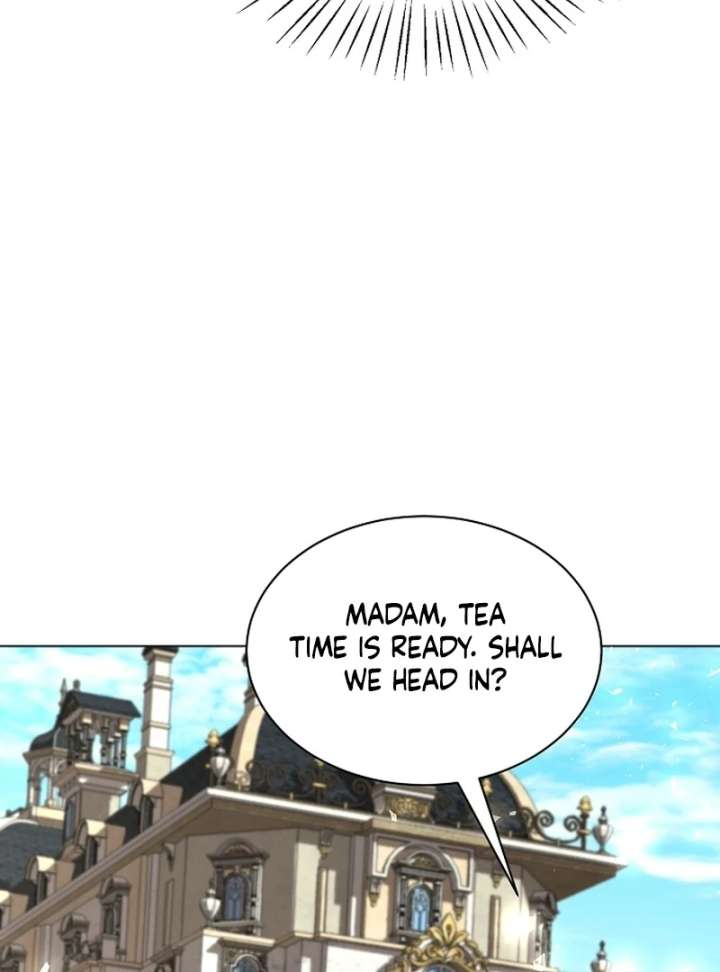 My Fiancé Keeps Trying to Raise Me Chapter 22 536 070