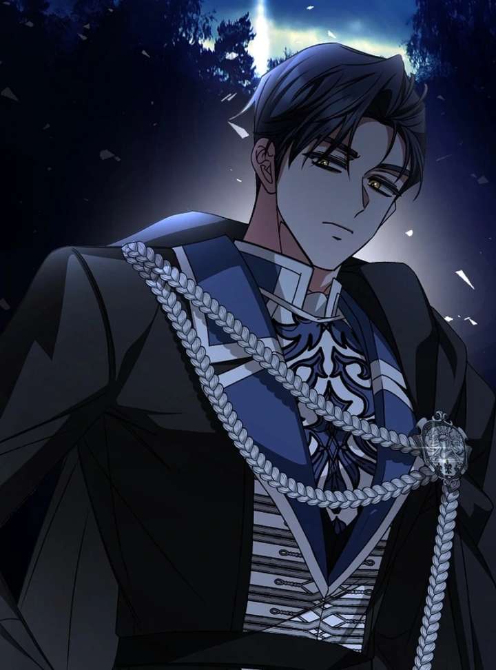 My Fiancé Keeps Trying to Raise Me Chapter 22 541 075