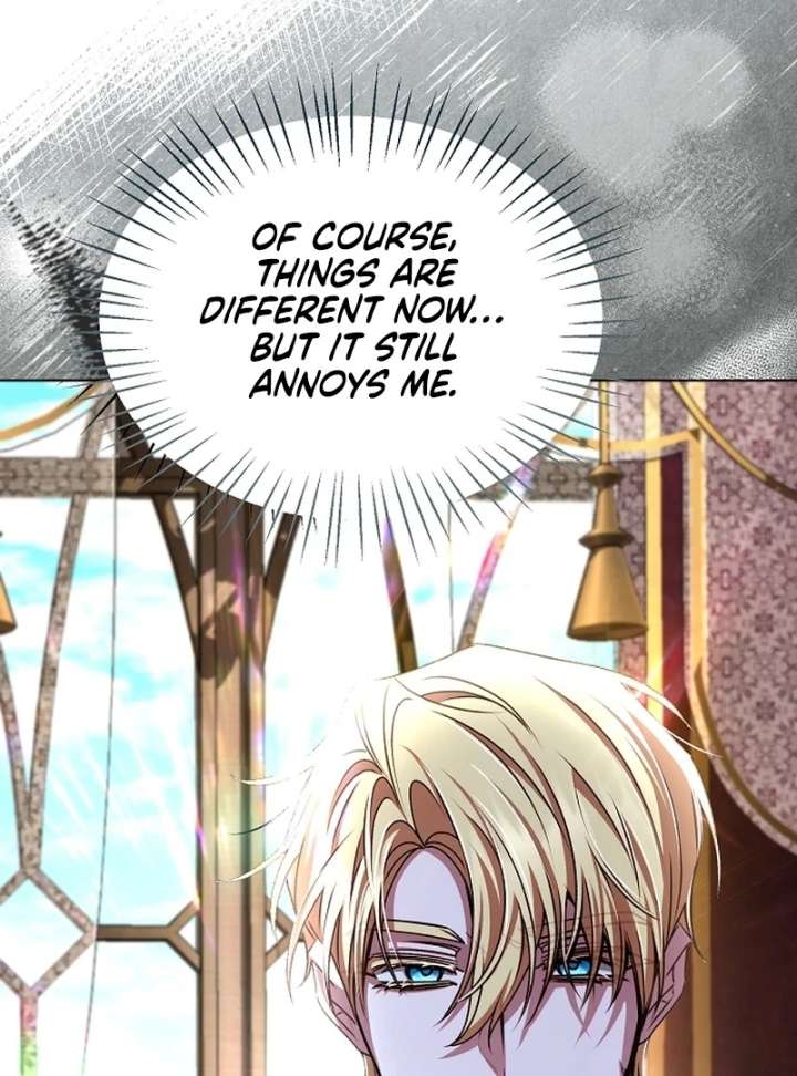 My Fiancé Keeps Trying to Raise Me Chapter 22 544 078