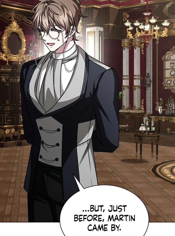 My Fiancé Keeps Trying to Raise Me Chapter 22 547 081