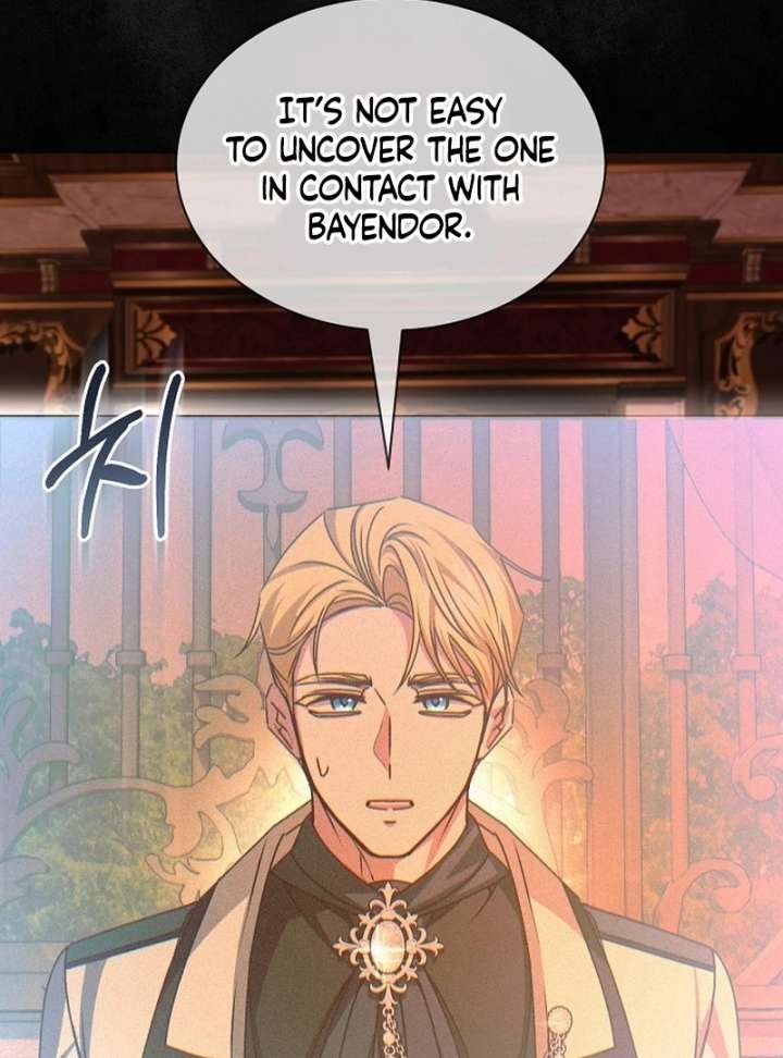 My Fiancé Keeps Trying to Raise Me Chapter 22 550 084