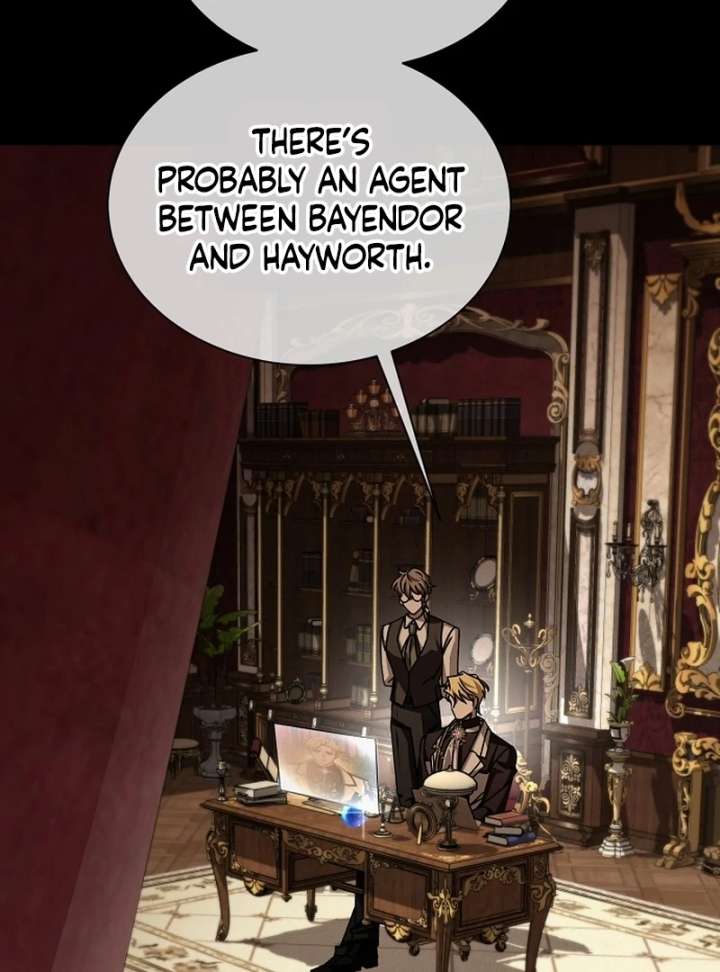 My Fiancé Keeps Trying to Raise Me Chapter 22 552 086