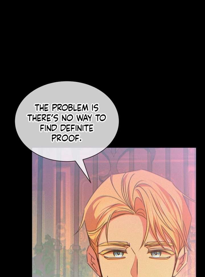 My Fiancé Keeps Trying to Raise Me Chapter 22 554 088