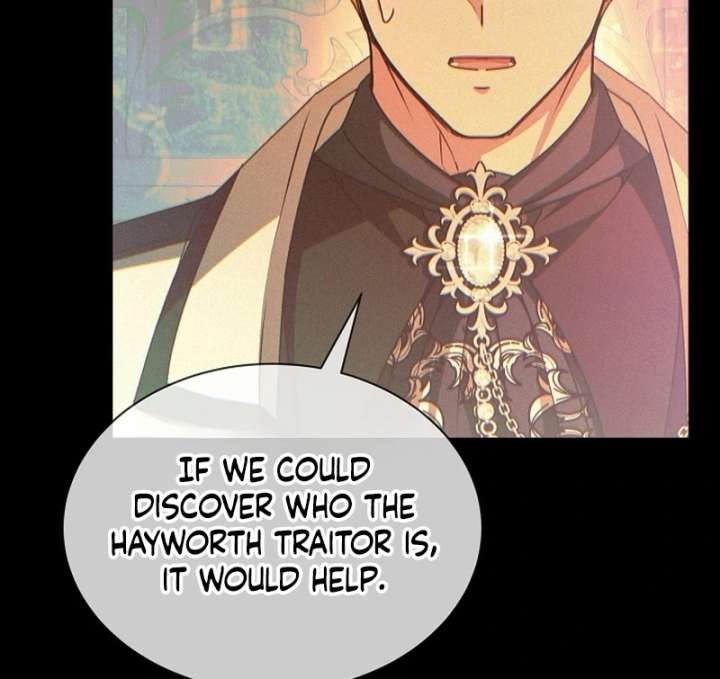 My Fiancé Keeps Trying to Raise Me Chapter 22 555 089