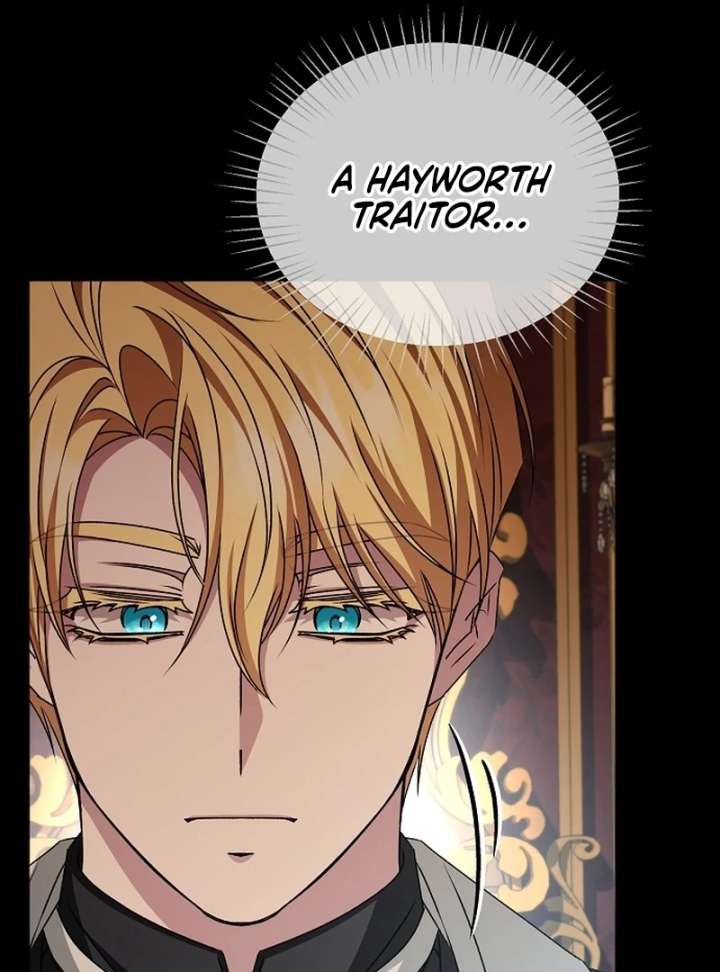 My Fiancé Keeps Trying to Raise Me Chapter 22 557 091