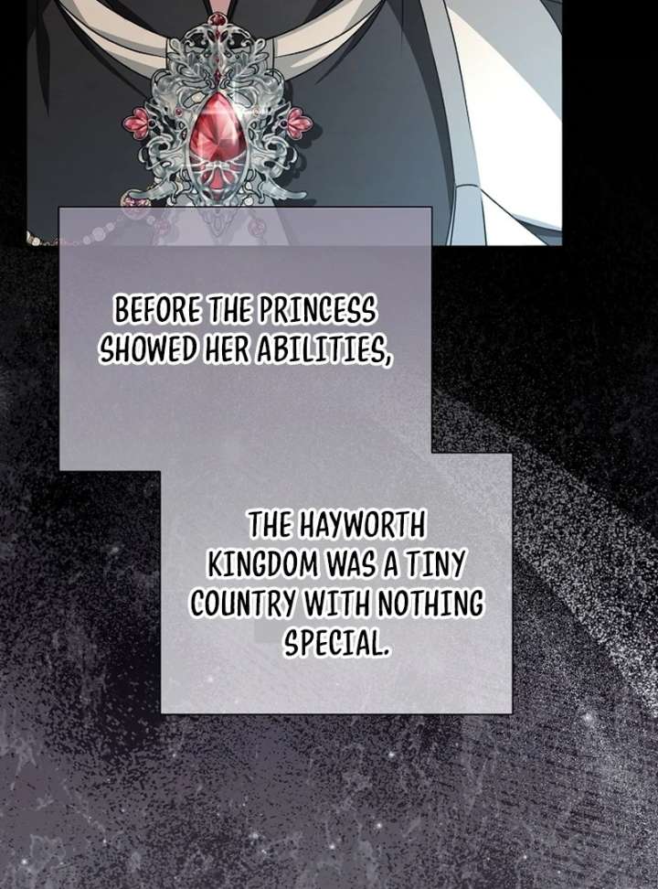 My Fiancé Keeps Trying to Raise Me Chapter 22 558 092