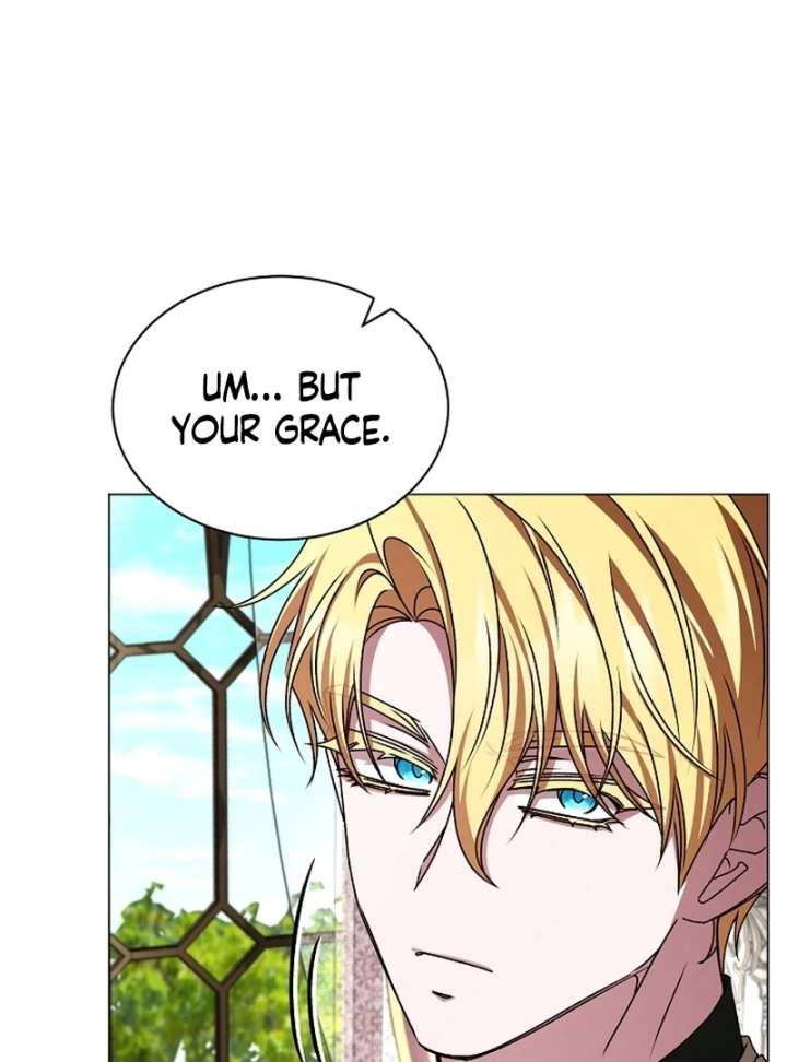 My Fiancé Keeps Trying to Raise Me Chapter 22 562 096