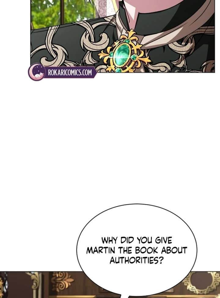 My Fiancé Keeps Trying to Raise Me Chapter 22 563 097