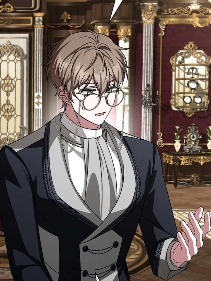 My Fiancé Keeps Trying to Raise Me Chapter 22 564 098