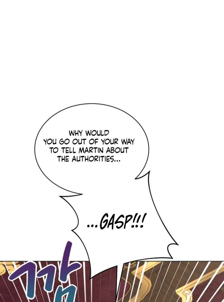 My Fiancé Keeps Trying to Raise Me Chapter 22 567 101