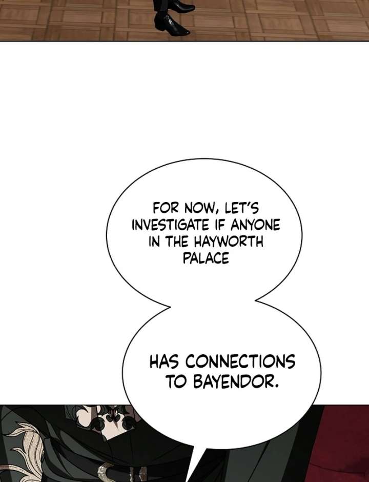 My Fiancé Keeps Trying to Raise Me Chapter 22 571 105