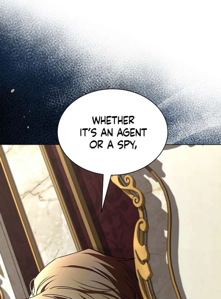 My Fiancé Keeps Trying to Raise Me Chapter 22 573 107