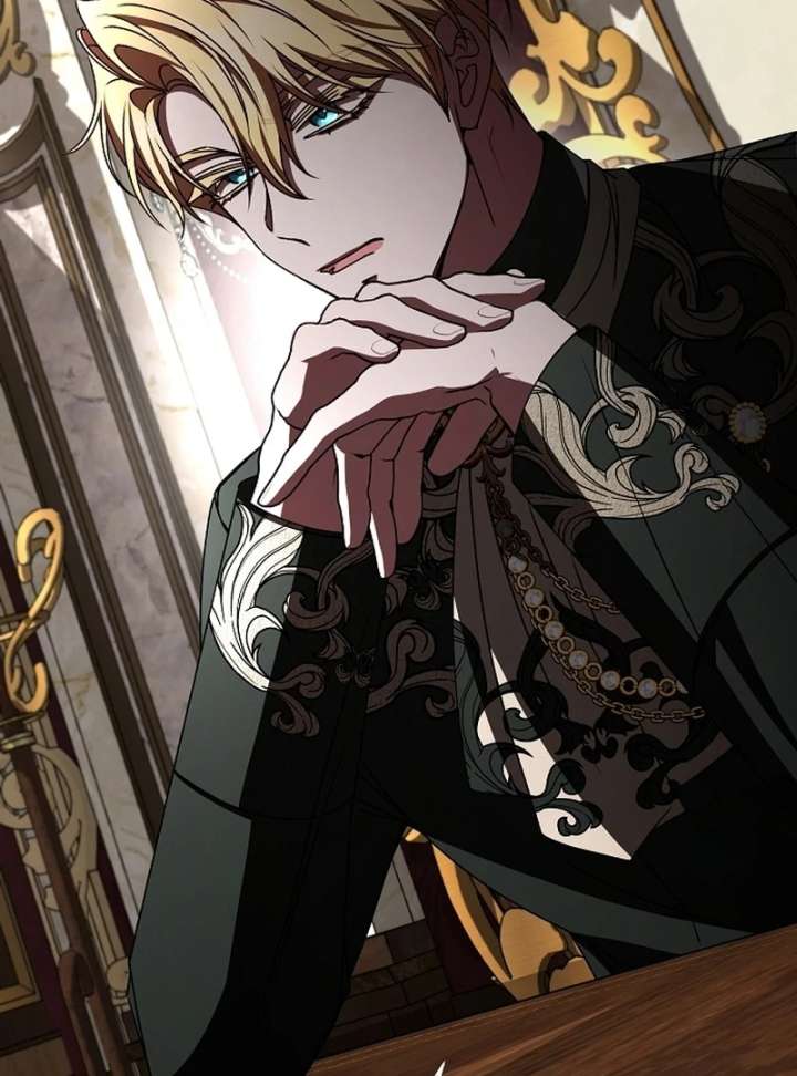 My Fiancé Keeps Trying to Raise Me Chapter 22 574 108