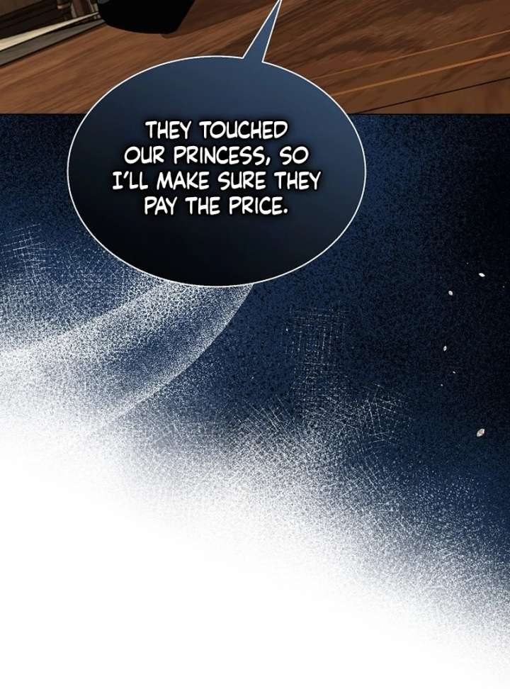 My Fiancé Keeps Trying to Raise Me Chapter 22 575 109