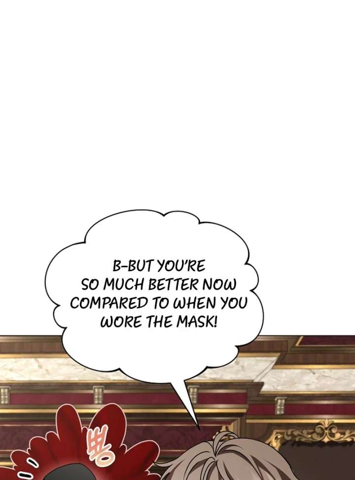 My Fiancé Keeps Trying to Raise Me Chapter 22 578 112