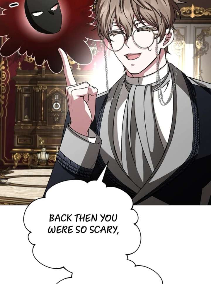 My Fiancé Keeps Trying to Raise Me Chapter 22 579 113