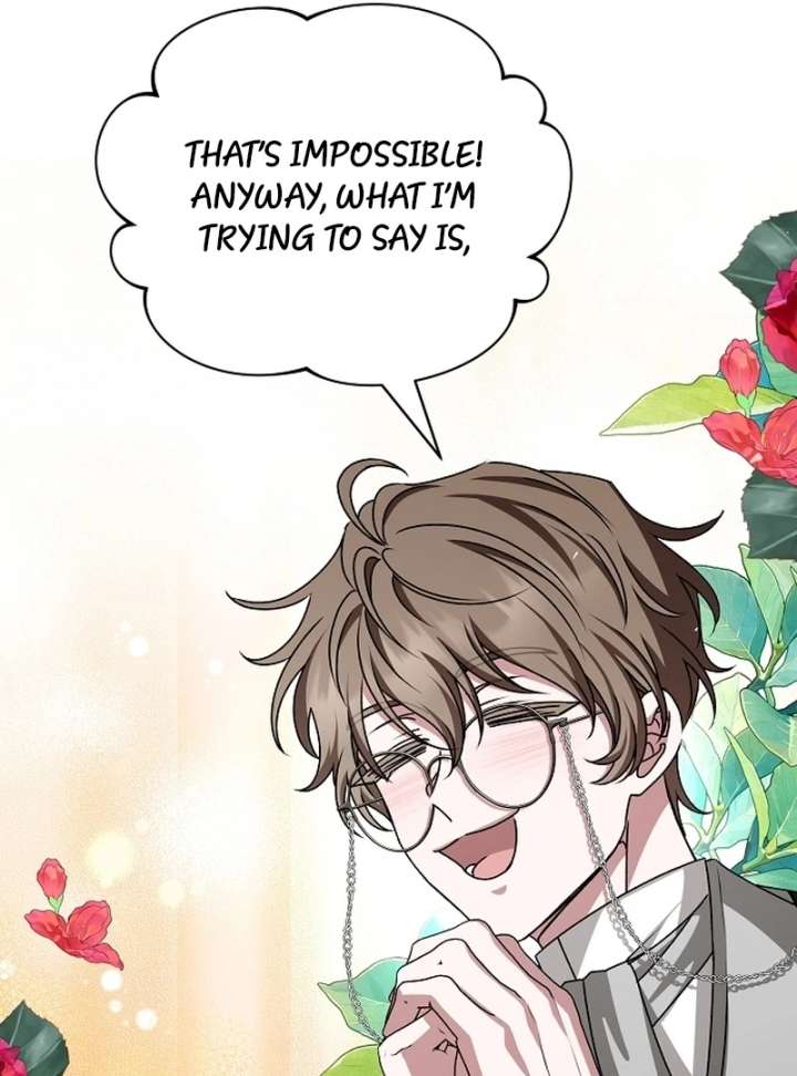 My Fiancé Keeps Trying to Raise Me Chapter 22 582 116