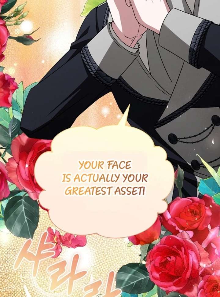 My Fiancé Keeps Trying to Raise Me Chapter 22 583 117