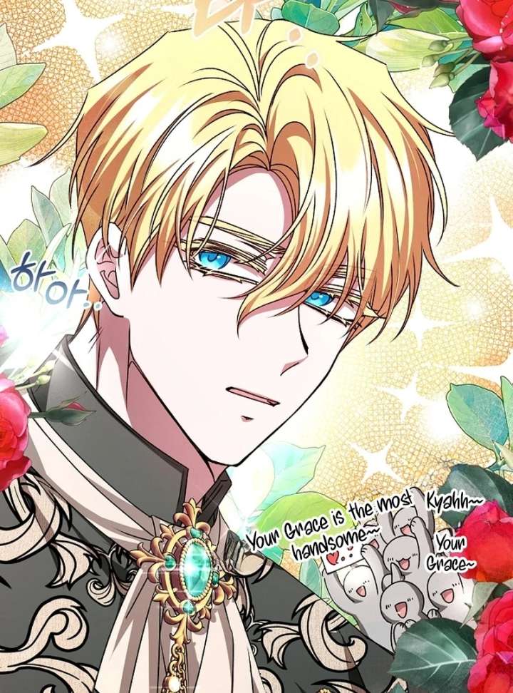 My Fiancé Keeps Trying to Raise Me Chapter 22 584 118