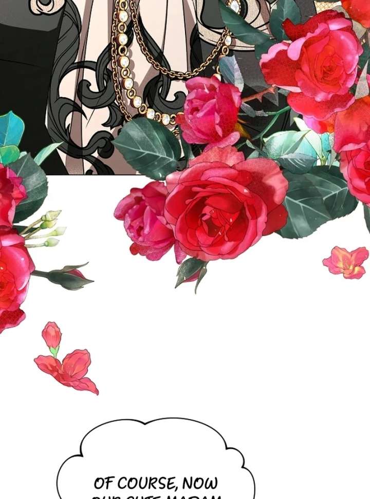 My Fiancé Keeps Trying to Raise Me Chapter 22 585 119