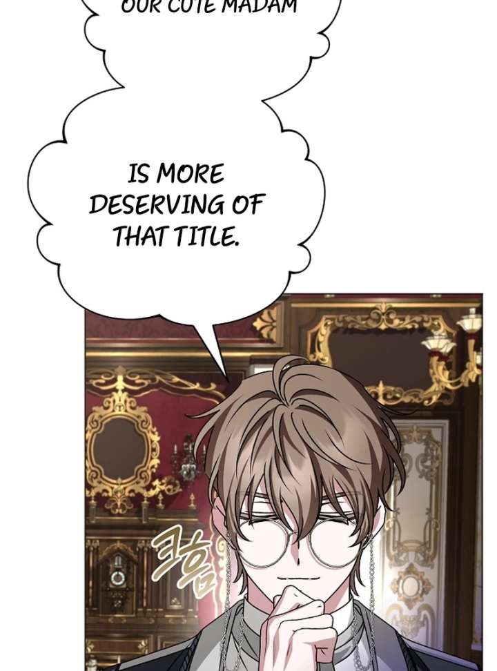 My Fiancé Keeps Trying to Raise Me Chapter 22 586 120