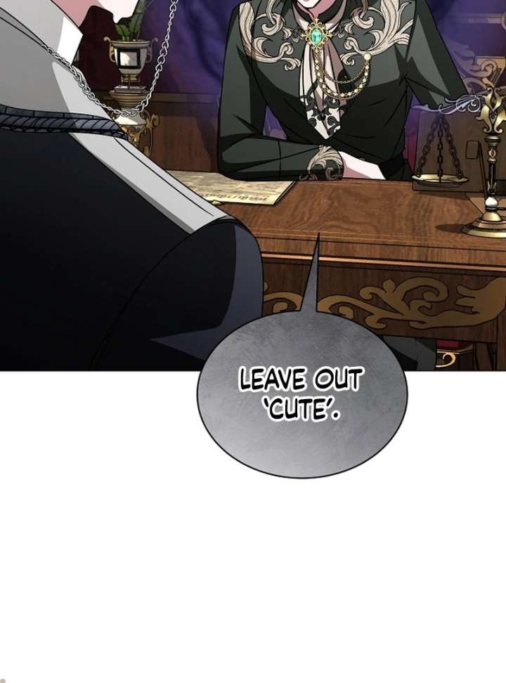 My Fiancé Keeps Trying to Raise Me Chapter 22 589 123