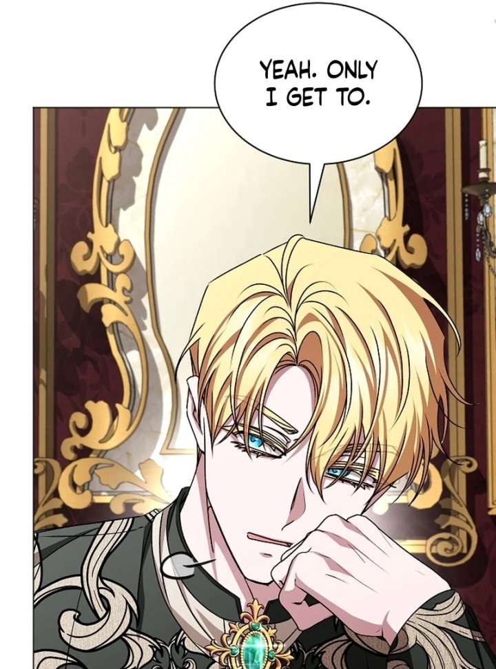 My Fiancé Keeps Trying to Raise Me Chapter 22 592 126