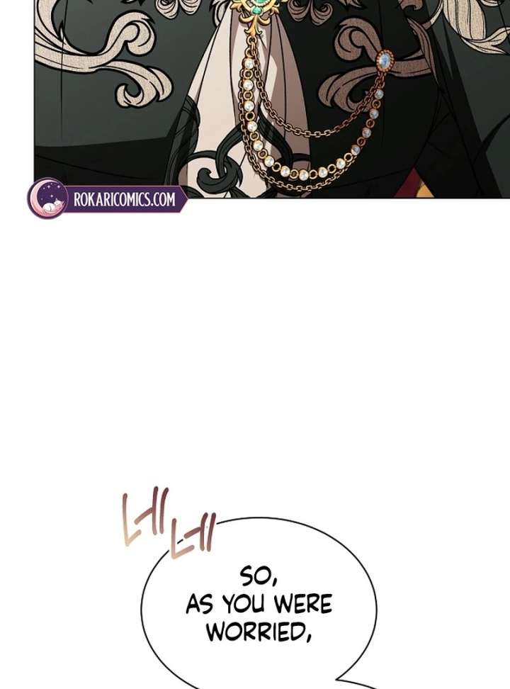 My Fiancé Keeps Trying to Raise Me Chapter 22 593 127