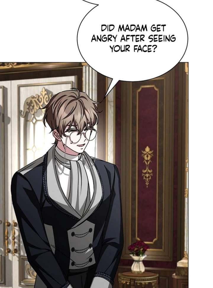 My Fiancé Keeps Trying to Raise Me Chapter 22 594 128