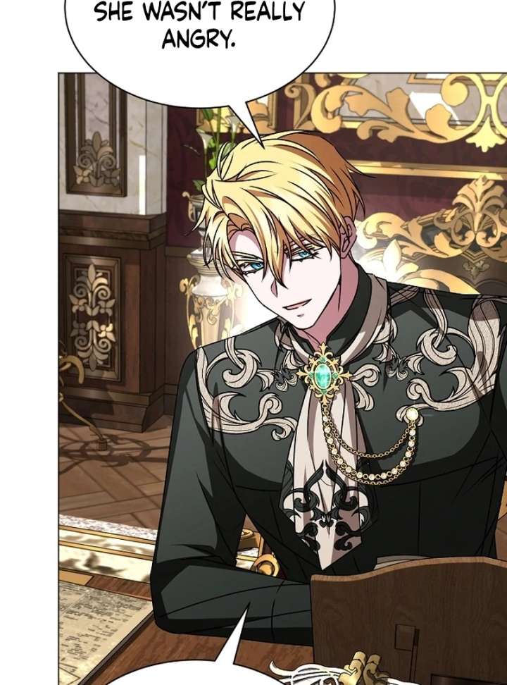 My Fiancé Keeps Trying to Raise Me Chapter 22 596 130