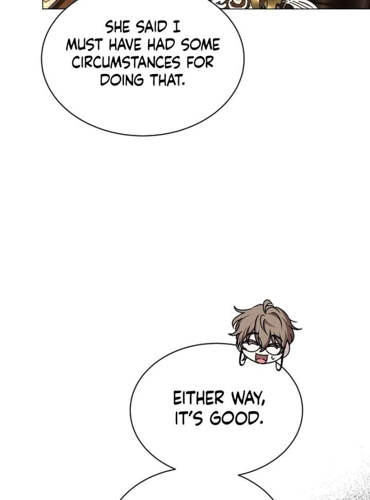 My Fiancé Keeps Trying to Raise Me Chapter 22 597 131