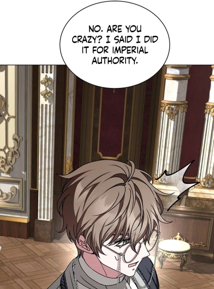 My Fiancé Keeps Trying to Raise Me Chapter 22 600 134