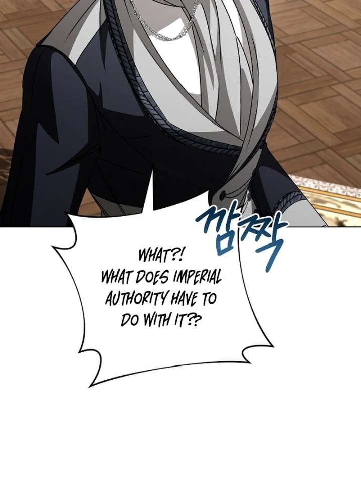 My Fiancé Keeps Trying to Raise Me Chapter 22 601 135