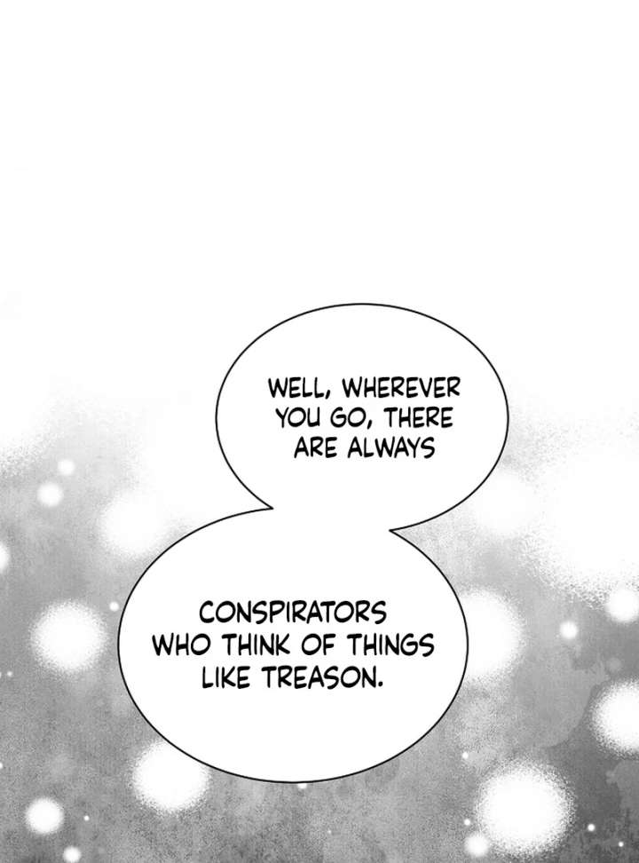 My Fiancé Keeps Trying to Raise Me Chapter 22 602 136