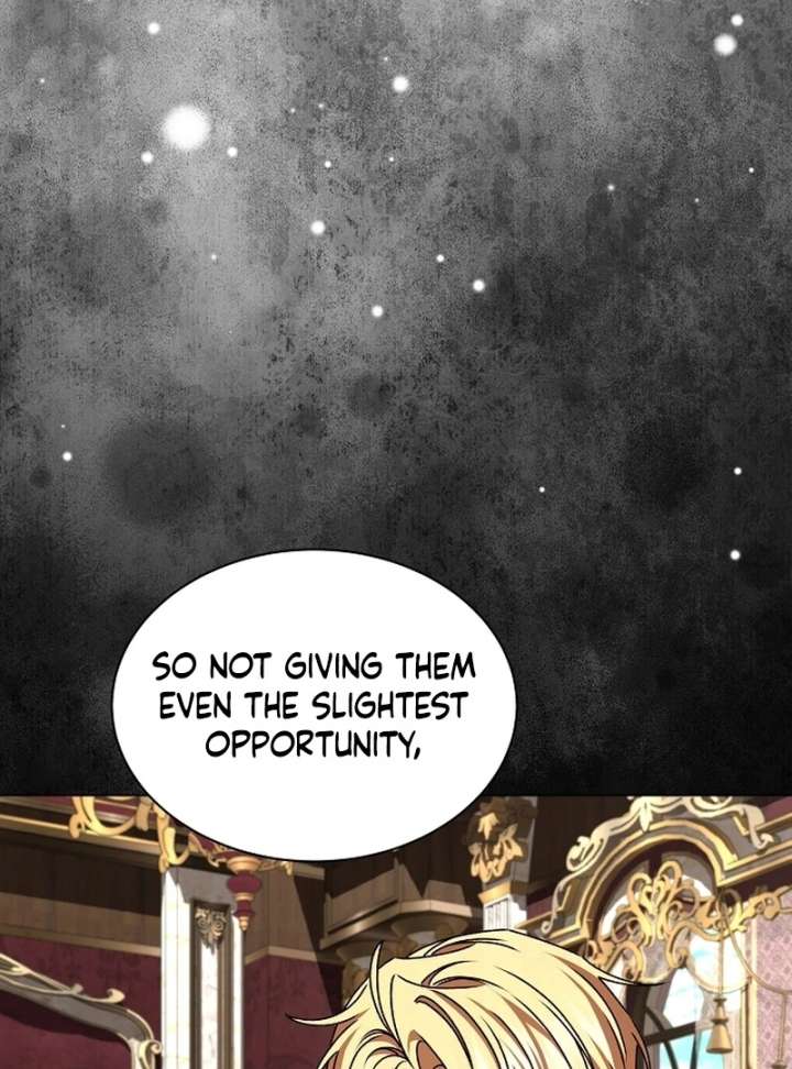 My Fiancé Keeps Trying to Raise Me Chapter 22 603 137