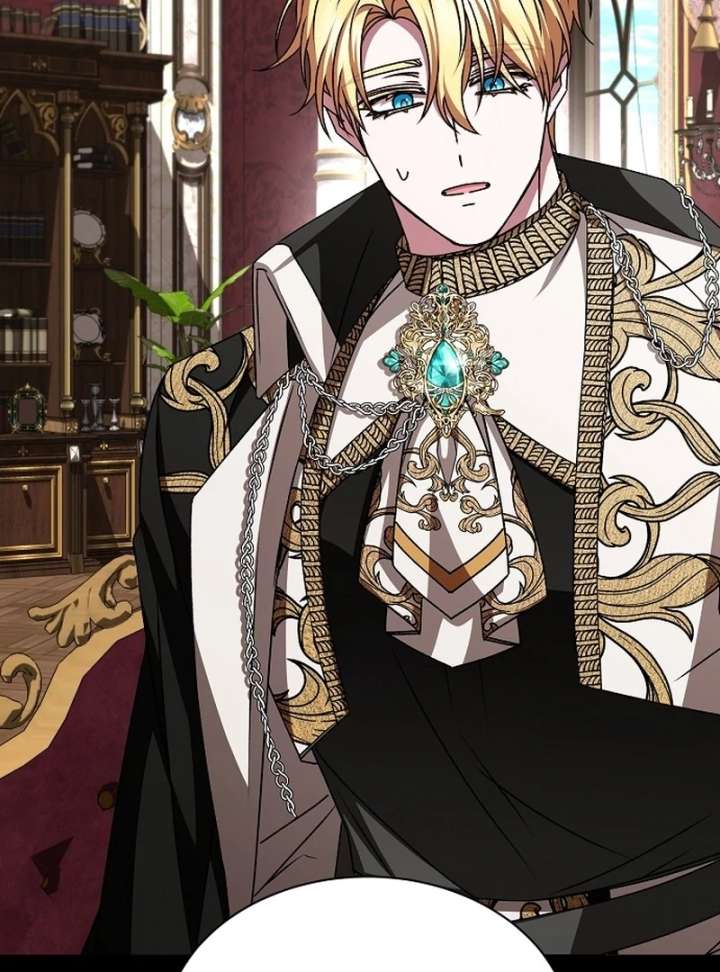 My Fiancé Keeps Trying to Raise Me Chapter 22 604 138