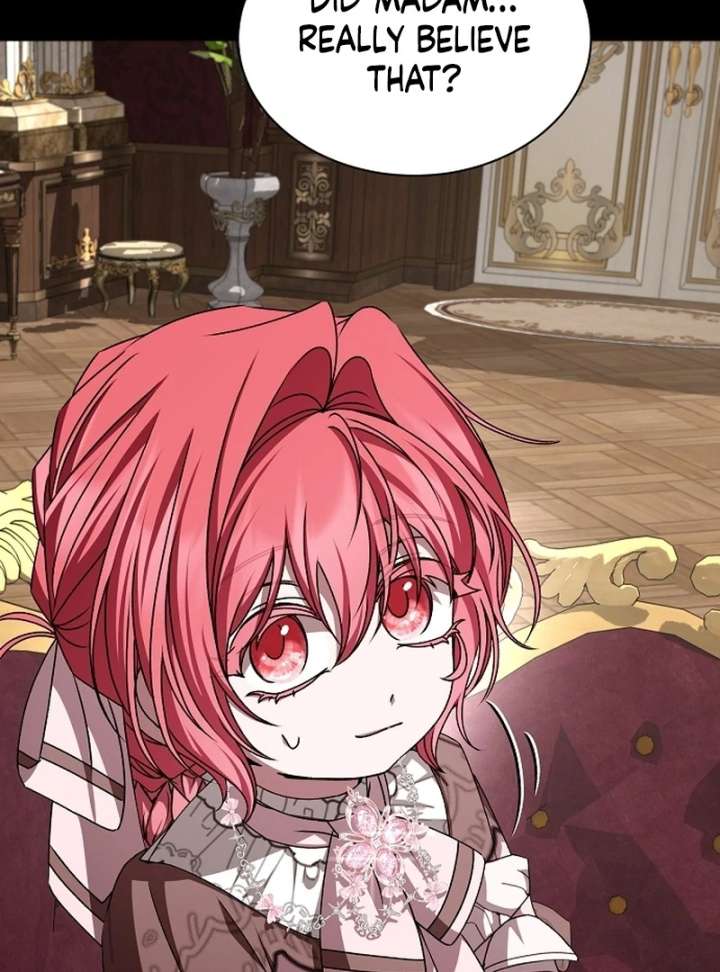 My Fiancé Keeps Trying to Raise Me Chapter 22 606 140