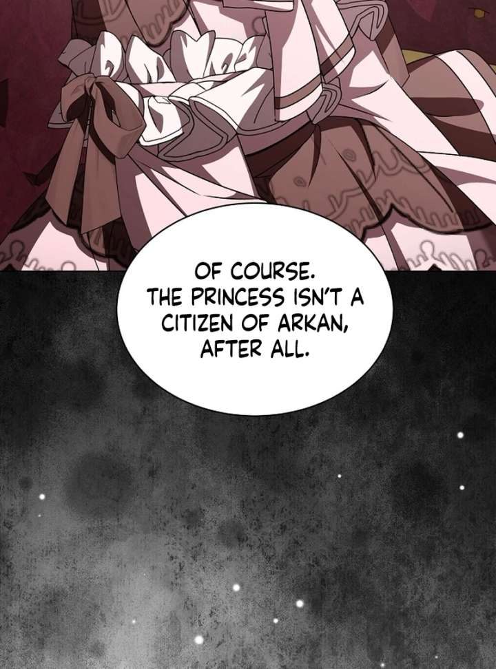 My Fiancé Keeps Trying to Raise Me Chapter 22 607 141