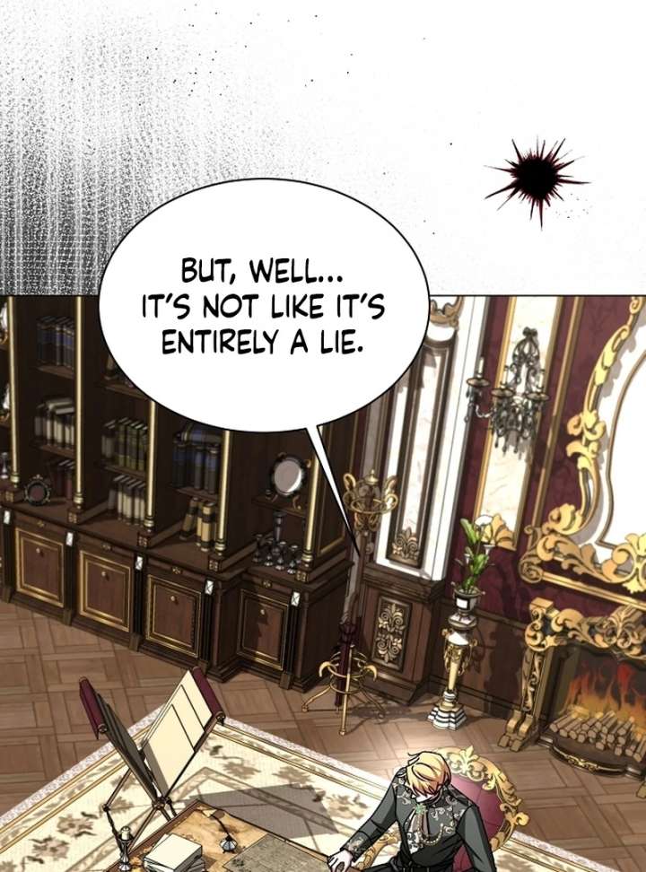 My Fiancé Keeps Trying to Raise Me Chapter 22 610 144