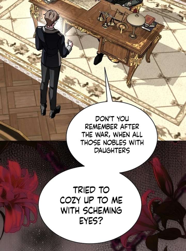 My Fiancé Keeps Trying to Raise Me Chapter 22 611 145