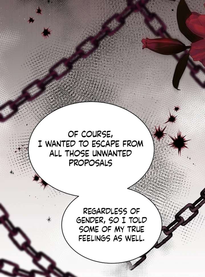 My Fiancé Keeps Trying to Raise Me Chapter 22 612 146