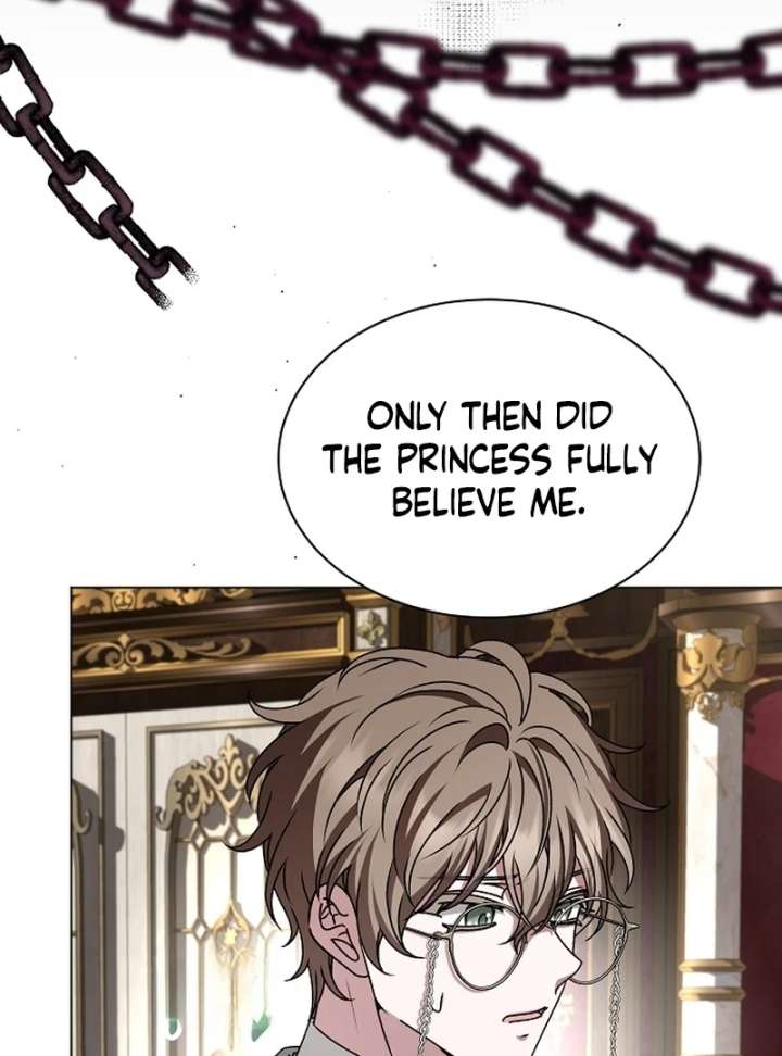 My Fiancé Keeps Trying to Raise Me Chapter 22 613 147